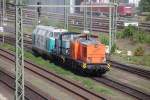 V 60 der DR / BR 105/106 / BR 345/346 (958 Photos)