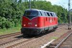 BR 228 (DR V 180, DR 118) (853 Photos)