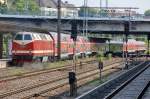 119 158-4 mit dem ...  Stephan Kemnitz 08.06.2010