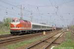 MEG 302 (229 173-0) ...  Stephan Kemnitz 19.04.2011