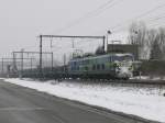Der Winter nimmt noch ...  Dieter Schumacher 15.02.2010