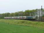 SNCB-Lok 2316 (Baujahr 02/1956) ...  Dieter Schumacher 27.05.2010