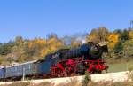 23 058 bei Gammertingen ...  Dieter Weidenkeller 29.12.2011