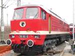 130 002-9 war zum ...  Alexander Hertel 29.03.2010