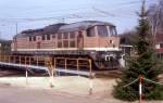 br-230-dr-130 230 017  Frankfurt ( Oder ) 12.04.92