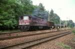 230 042 Wilhelmshorst 18.06.92 ... 230 042 Wilhelmshorst 18.06.92 ...