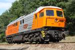 Die RTS 230 077 ...  Daniel Meyer 27.10.2010