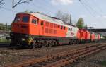 Ein RTS ...  Marius S. 23.04.2011