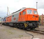 Eines der Glanzst�cke am ...  Jens Baumhauer 16.09.2011