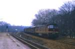 130 071 verl�sst West-Berlin ...  Christian Wenger 13.12.2011