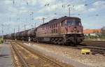 231 062  Gro�korbetha ...  Werner Brutzer 08.10.2010