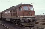 231 068  Gro�korbetha ...  Werner Brutzer 08.10.2010
