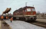 231 075  Gro�korbetha ...  Werner Brutzer 08.10.2010