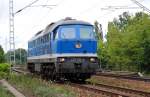  Regental Cargo  bei der ...  Maik Christmann 18.07.2011