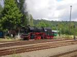 Die Glauchauer 35 1097-1 ...  Alexander Hertel 30.08.2010
