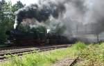 19.08.2011, 65 1049-9 vor ...  Floreg L. 19.08.2011