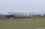 35 1019 mit einem ...  Robert Heinzke 09.01.2012