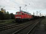 232 561 in Lehrte ...  Thomas Flebbe 07.10.2011