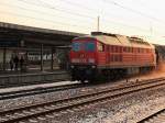 232 583-5 durchf�hrt am ...  Klaus-P. Dietrich 03.02.2012