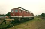 232 129 im August 1998 in Berlin Grunewald.  ...