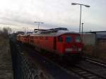 232 424-2, 232 357-4 ...  Alexander Hertel 27.12.2009