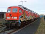 232 647-8, 232 357-4 ...  Alexander Hertel 27.12.2009