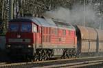 232 469-7 f�hrt am ...  Niklas Eimers 22.01.2010