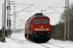 232 568-6 ist am ...  Christopher P�tz 31.01.2010
