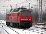 232 568-6 auf dem Weg zu einem AZ aus Bozen ...
