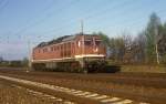 232 002 Michendorf 25.04.95  ...
