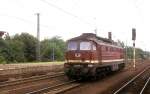 232 004  Potsdam ...  Werner Brutzer 14.03.2010