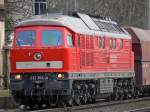 232 654-4 in Ratingen-Lintorf am 19.3.2010  ...