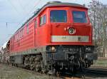 232 553-8 in Ratingen-Lintorf ...  Martin Morkowsky 24.03.2010