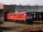 232 909-2 war am ...  Alexander Hertel 02.05.2010