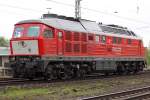 232 908-4 in Opladen am 21,04,10  ...