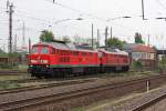 232 703-9 und 232 ...  Christian  14.05.2010