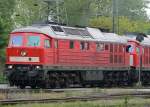 232 428-3 mit 232 ...  Martin Morkowsky 15.05.2010