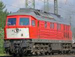 232 901-9 in Gremberg ...  Martin Morkowsky 16.05.2010