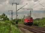 Auch am 27.05.2010 war ich wieder in Obertraubling und m�chte ...