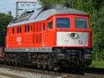 232 908-4 in Duisburg Neudorf am 28.05.2010  ...
