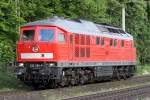 Die 232 280-8 in ...  Daniel Meyer 02.06.2010