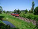 232 618-9 und 232 ...  Alexander Hertel 05.06.2010