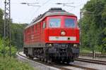 Die 232 587-6 in ...  Daniel Meyer 13.06.2010