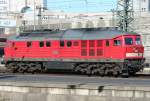 Die 232 428-3 steht ebenfalls Lz in D�sseldorf HBF am ...