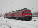 232 330-1, 232 673-4 ...  Alexander Hertel 23.12.2010
