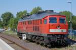 232 358-2 stand am ...  Stephan Kemnitz 05.05.2011