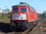 232 904-3. Gelsenkirchen-Zoo. 15.10.2011. ...  Robert Viktor 15.10.2011