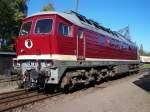 232 158-6 ...  Volker Francke 16.01.2012