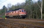 232 315  Michendorf ...  Werner Brutzer 18.01.2012