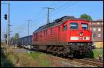 B� Stralsund Carl Heydemann ...  J�rg Trutwig 09.11.2009